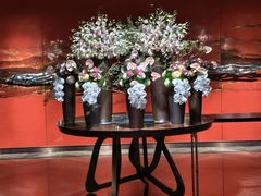 -杭州君悦酒店·青莳