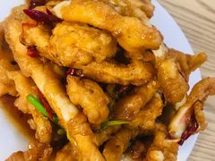 -九龙餐厅(大沽路店)