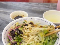 -海碗居老北京炸酱面(增光路店)