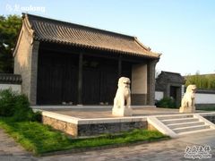 -定州贡院