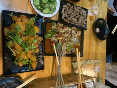 -李不管把把烧(合肥总店)