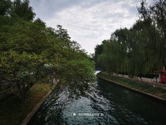 -皇家御河游(紫御湾码头)