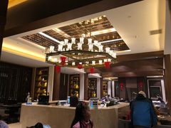 -西安华清御汤酒店