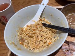 -李百蟹·江南蟹黄面·河景餐厅(夫子庙总店)