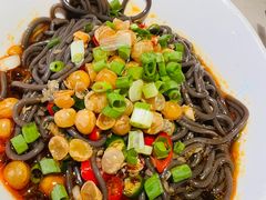 -茅庐川菜(烟台万象汇店)