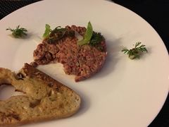 -圣丰索菲特·法国餐厅