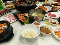 -金刚山(学府路店)