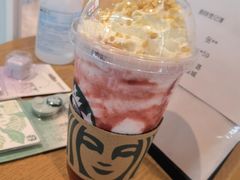 -星巴克(北京望京东园店)