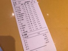-邢氏老太太烤串(北兴街店)