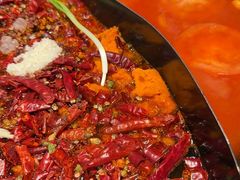 -萍姐火锅·公路夜市(南京新街口店)