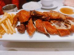 -周麻婆·川式小炒(宁德蕉城南路店)