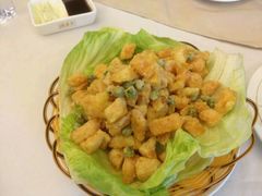 -北京全聚德(天安门店)