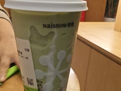 -奈雪的茶(M+世纪都会广场店)