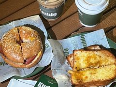 -KUDDO COFFEE(天河城店)