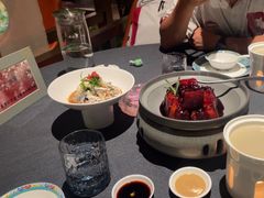 -肆月河豚·淮扬菜·湘菜(华天店)