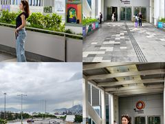 -香港ELEMENTS圆方