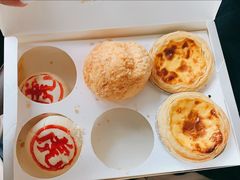 -虎头局·渣打饼行(蔡锷南路店)