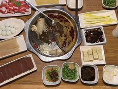 -傣妹火锅(南京东路一店)