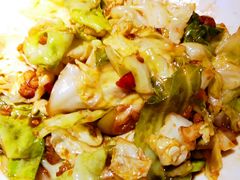 -小放牛炒菜馆(三丰店)