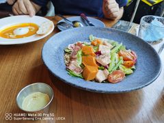 主厨沙拉-G+KITCHEN(龙湖狮山天街店)