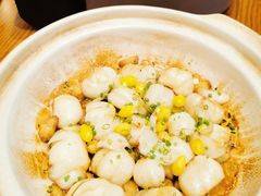 -村长家的疙瘩汤·东营菜(东营茶城店)