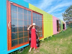 -梁子湖东篱老屋生态庄园