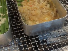 -大丘街路边烤牛肉