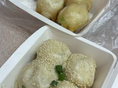 -腾元生煎(西华路店)