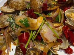 -聚点串吧·北京烧烤(赵登禹路店)