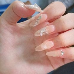 -古啦啦·自助美甲美睫