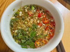 -阿鸡鱼庄·顺德鲜蒸小炒(亚运村店)