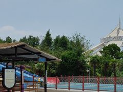 -上海玛雅海滩水公园