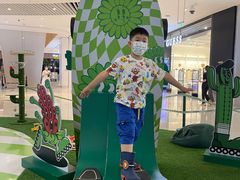 -深圳来福士广场