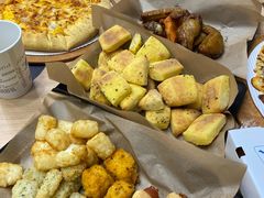 -达美乐比萨(大冲店)