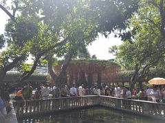 景点-宝墨园景区