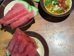 -楠火锅(龙阳广场店)