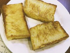 香煎黄金糕-香港仔茶餐厅(凤阳店)