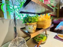 -牛村来人潮汕牛肉火锅(西单店)