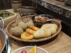 -老凯俚酸汤鱼(东山店)