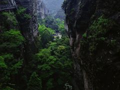 -雁荡山风景名胜区