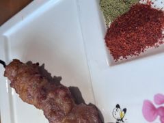 -静一·疆味小馆(黄河路店)