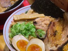 -老龙亭拉面店
