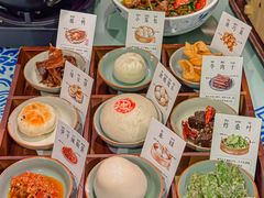 -一味大院•桐庐菜传承店(春江路店)