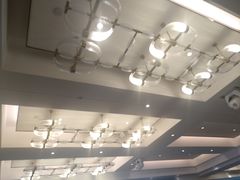 大堂-汤臣·空中餐厅·严选粤菜(石湾世博广场店)