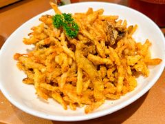 -红菜坊·烤鸭·川鲁宴(石园店)