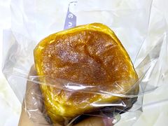 -evoojoo面包商店