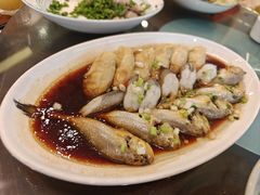 -甬上名灶(天一阁·翠柏店)