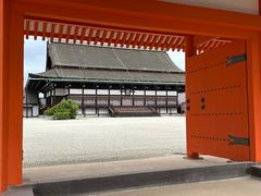 -京都御所