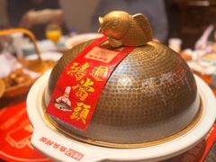 -魏铭鱼头捞饭(晋阳路店)