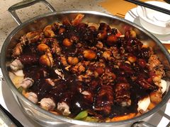 -黄记煌三汁焖锅(广州曜一城店)